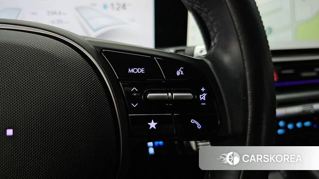 Hyundai Ionic 6 id 4561239 из Кореи 25