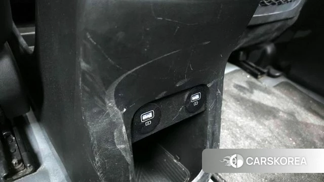 Hyundai Ionic 5 id 4223366 из Кореи 25