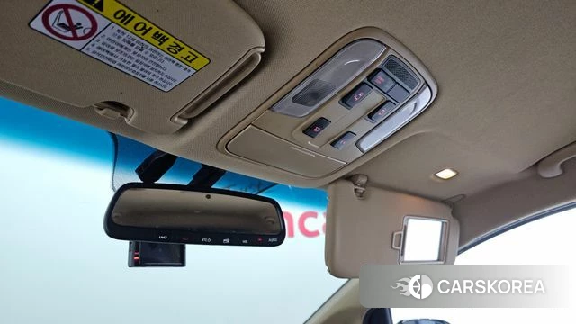 Kia The New Carnival id 4776255 из Кореи 25