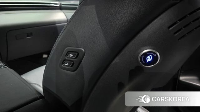 Hyundai Tucson Hybrid (NX4) id 4344693 из Кореи 25