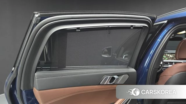 BMW X6 (G06) id 4201515 из Кореи 25