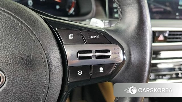 Kia K7 Premier id 4245725 из Кореи 25