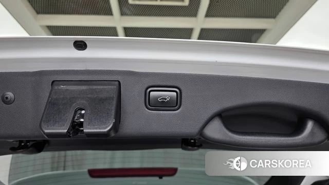Kia The New Sorento id 4502067 из Кореи 25