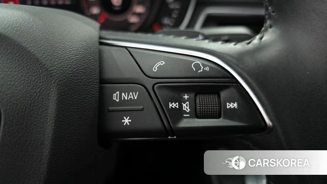 Audi A4 (B9) id 4325152 из Кореи 25