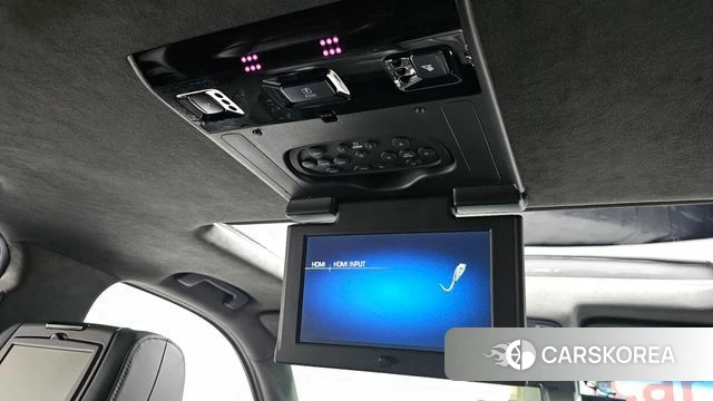 Cadillac Escalade id 4286016 из Кореи 25