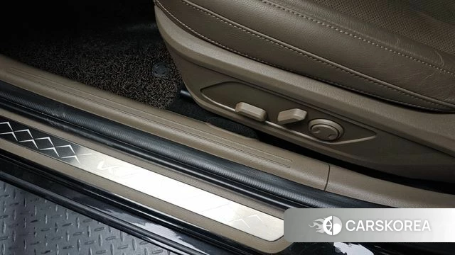 Kia K8 Hybrid id 4872403 из Кореи 25