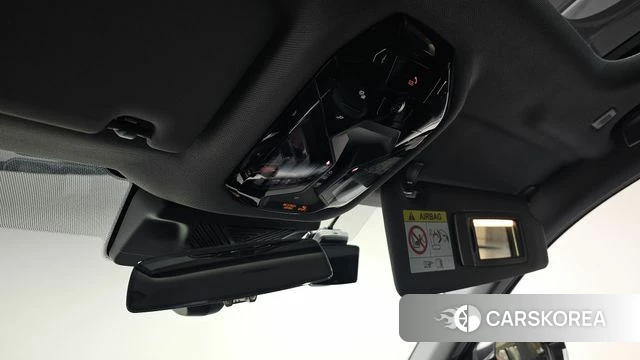 BMW 5 Series (G60) id 4897668 из Кореи 25