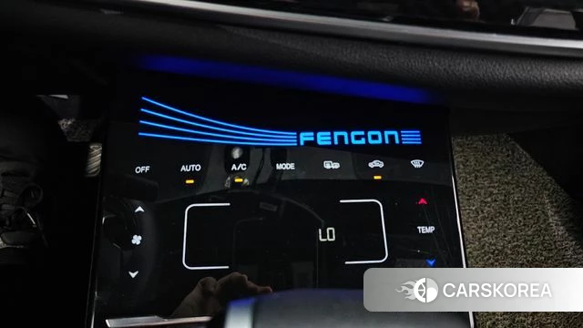 Dongfeng Socon Pencon ix5 id 4677507 из Кореи 25