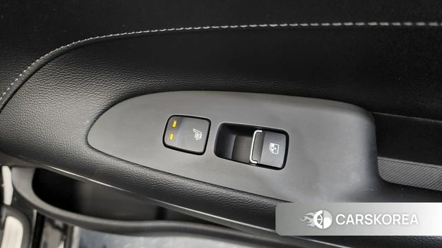 Hyundai The New Grandeur IG id 4195339 из Кореи 25