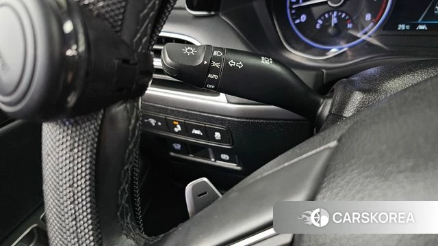 Hyundai Palisade id 4447588 из Кореи 25