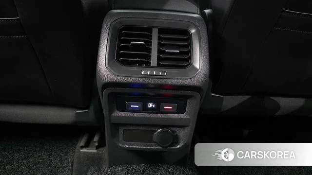 Volkswagen Tiguan second Generation id 4894402 из Кореи 25