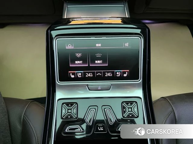 Audi A8 id 4259179 из Китая 25