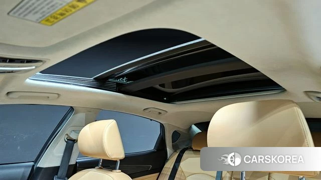 Kia K7 Premier id 4196718 из Кореи 25