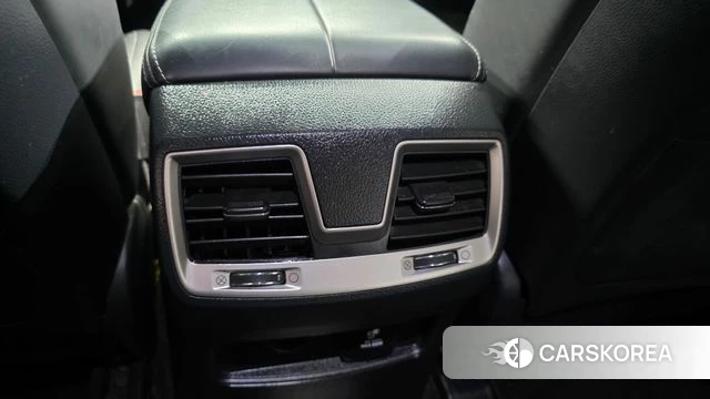 Ssangyong G4 Rexton id 4647775 из Кореи 25
