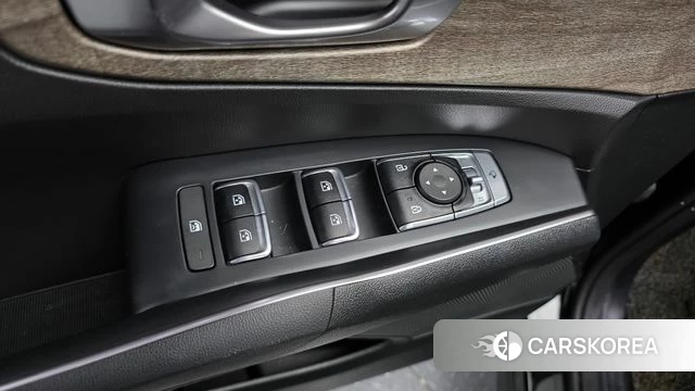 Kia Sorento 4th Generation id 4535445 из Кореи 25
