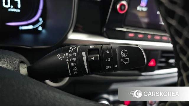 Kia The New Morning (JA) id 4279799 из Кореи 25