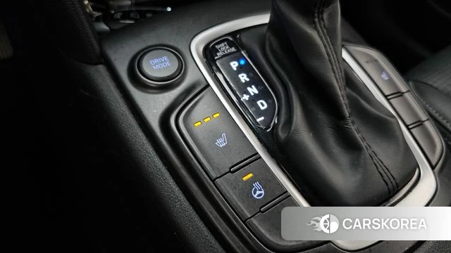 Hyundai Kona id 4923832 из Кореи 25