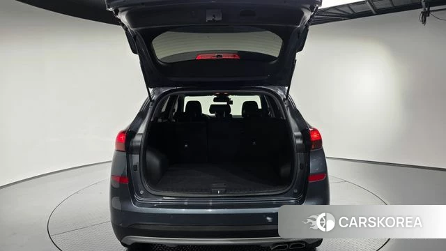 Hyundai All New Tucson id 4345143 из Кореи 25