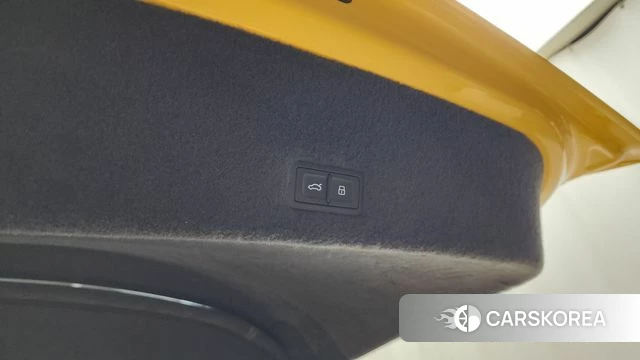 Lamborghini Urus id 4495521 из Кореи 25