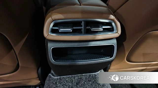 Genesis G80 (RG3) id 4315631 из Кореи 25