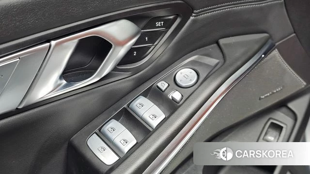 BMW M3 (G80) id 4669686 из Кореи 25