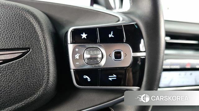 Genesis G90 (RS4) id 4906033 из Кореи 25