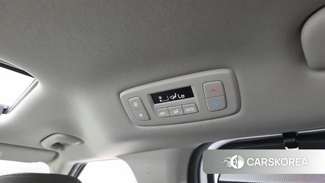 Kia The New Carnival 4th Generation id 4421810 из Кореи 25