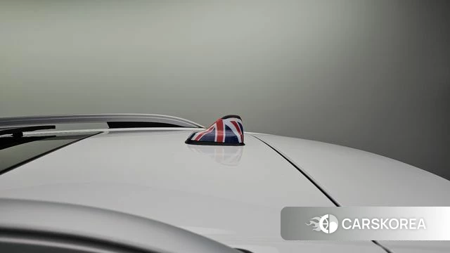 Mini Cooper Countryman id 4389732 из Кореи 25