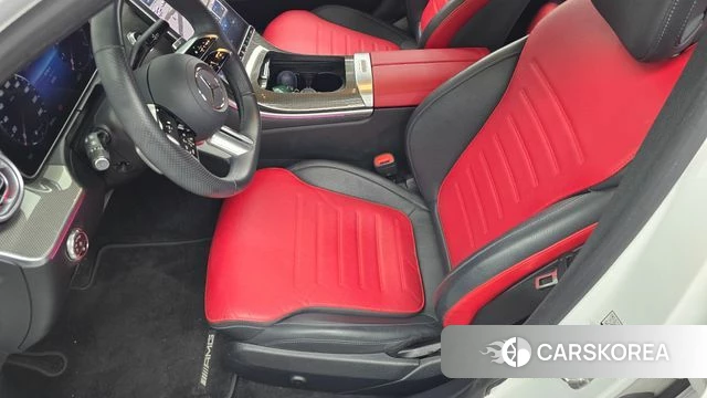 Mercedes-Benz C-Class W206 id 4506175 из Кореи 25