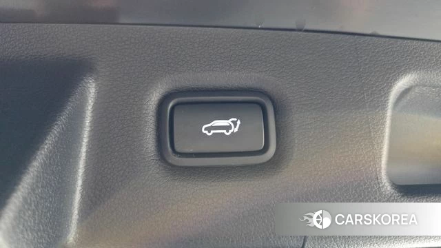 Hyundai The New Santa Fe id 4490283 из Кореи 25