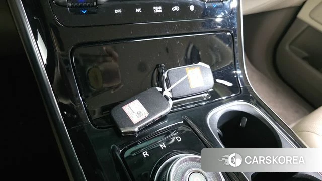 Kia Carnival 4th generation id 4267691 из Кореи 25