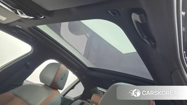 BMW 5 Series (G60) id 4749191 из Кореи 25