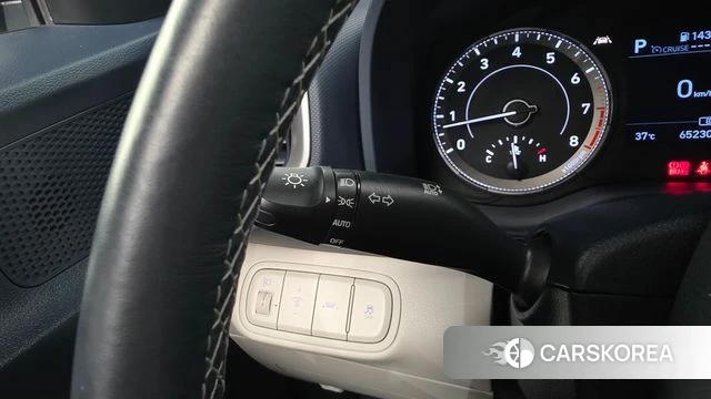 Hyundai Venue id 4677487 из Кореи 25