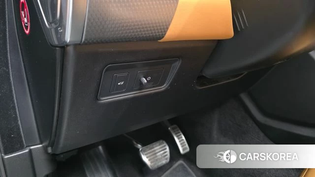 Land Rover Range Rover Sport 2nd Generation id 4727009 из Кореи 25