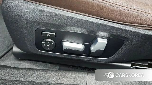 BMW 3 Series (G20) id 4769488 из Кореи 25