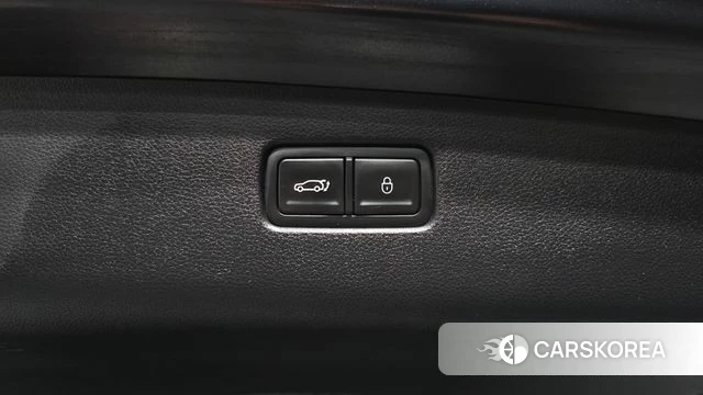 Genesis GV70 id 4201924 из Кореи 25