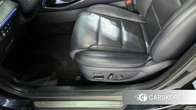 Hyundai The New Grandeur IG id 4609656 из Кореи 25