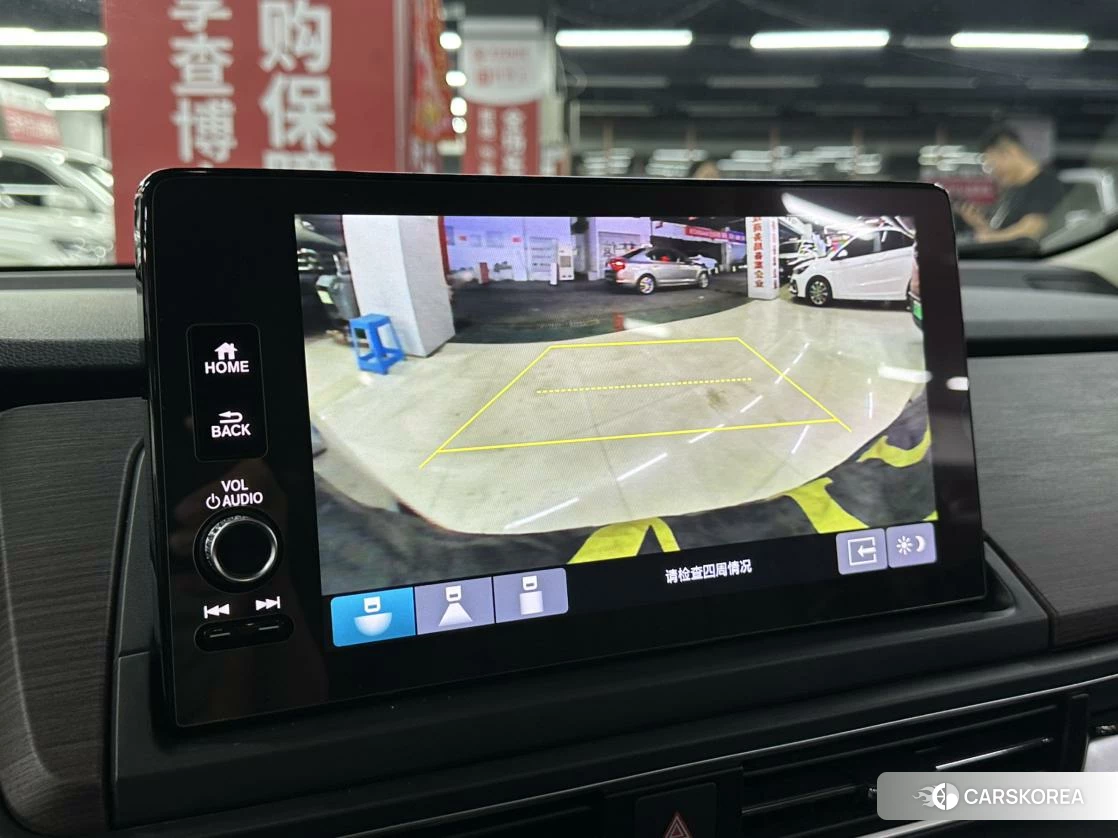 Honda Odyssey id 4467946 из Китая 25