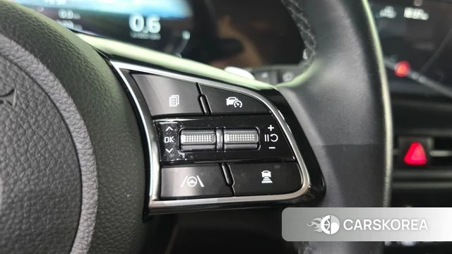 Kia The New Seltos id 4395247 из Кореи 25