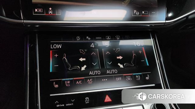 Audi A8 (D5) id 4535467 из Кореи 25