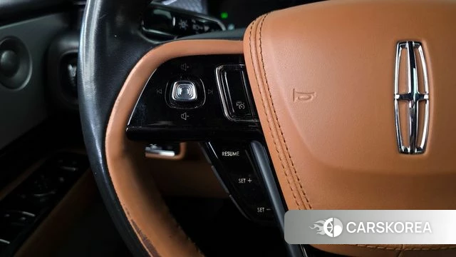 Lincoln Aviator 2nd generation id 4317177 из Кореи 25