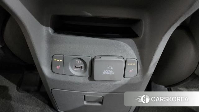 Kia The New Carnival id 4459122 из Кореи 25