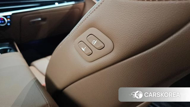 Genesis G80 (RG3) id 4309283 из Кореи 25