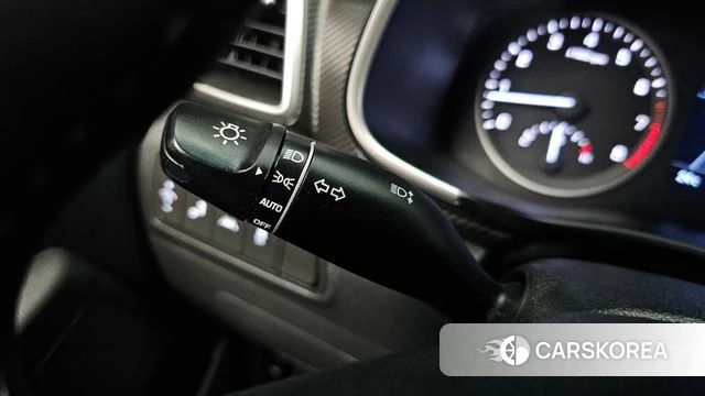 Hyundai All New Tucson id 4694000 из Кореи 25