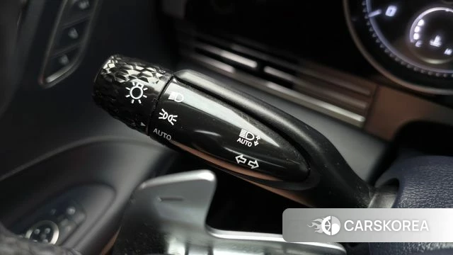 Hyundai The New Grandeur IG id 4535988 из Кореи 25