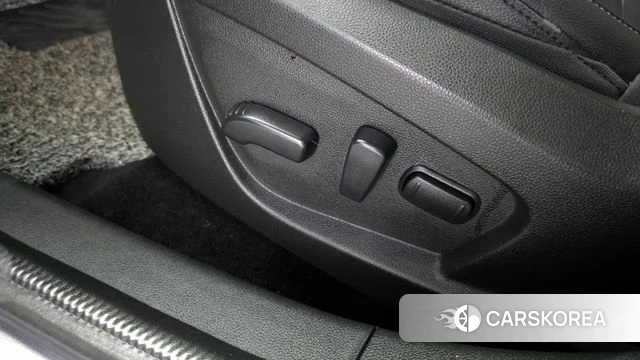 Renault Korea (Samsung) XM3 id 4202383 из Кореи 25