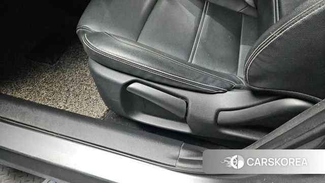 Renault Korea (Samsung) The New QM6 id 4593091 из Кореи 25