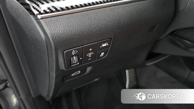 Kia K5 3rd generation id 4337165 из Кореи 25