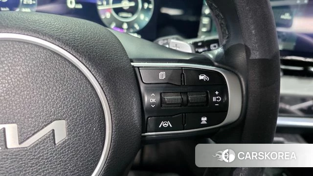 Kia Sportage 5th Generation id 4186811 из Кореи 25