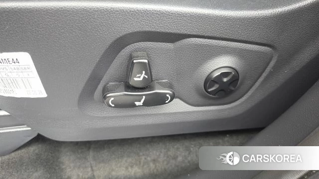 Ssangyong All New Rexton id 4793315 из Кореи 25